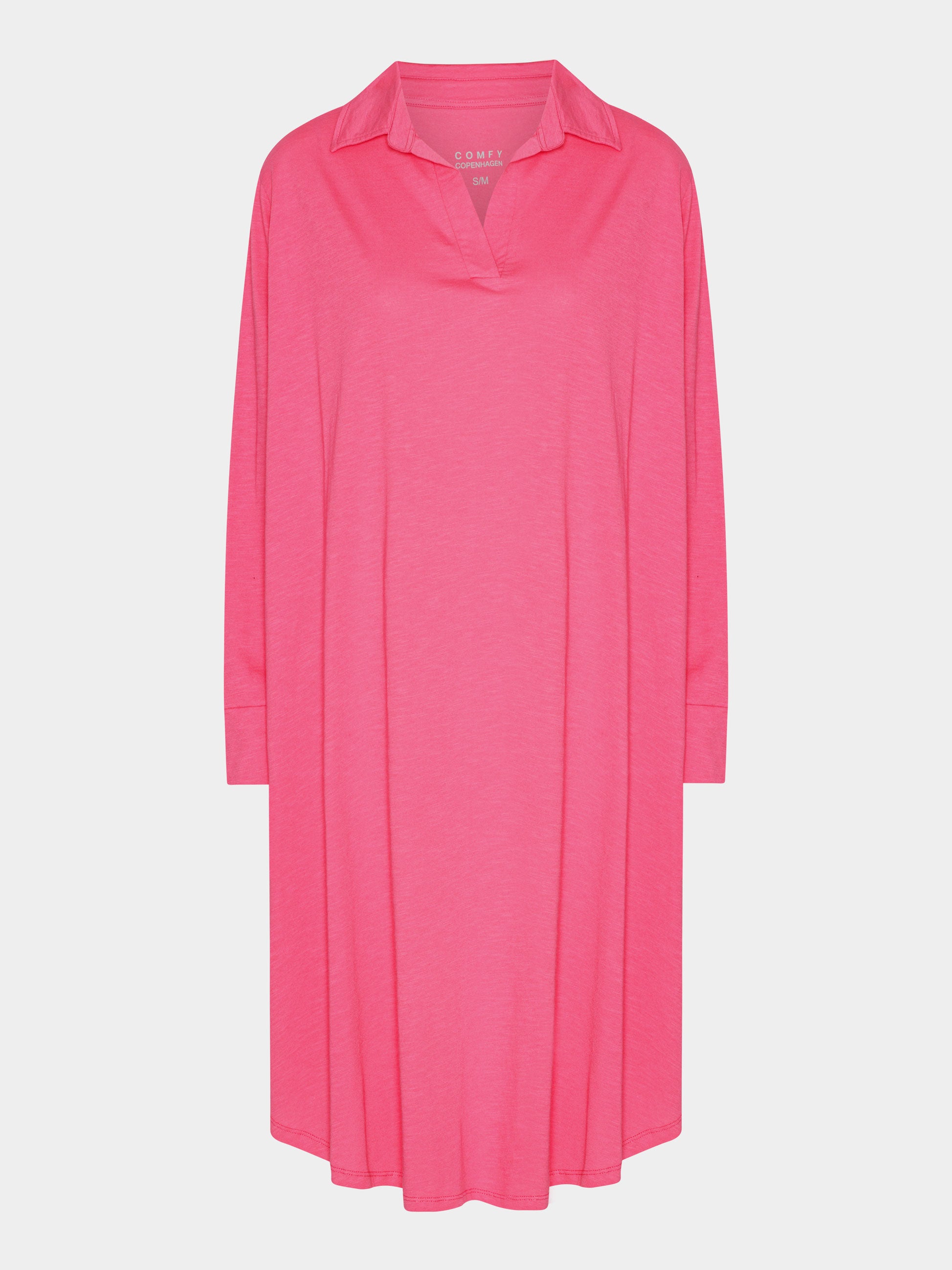 Comfy Copenhagen ApS Cute Dress Dress Pink