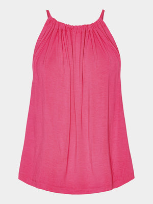 Comfy Copenhagen ApS Divine Days Top Pink