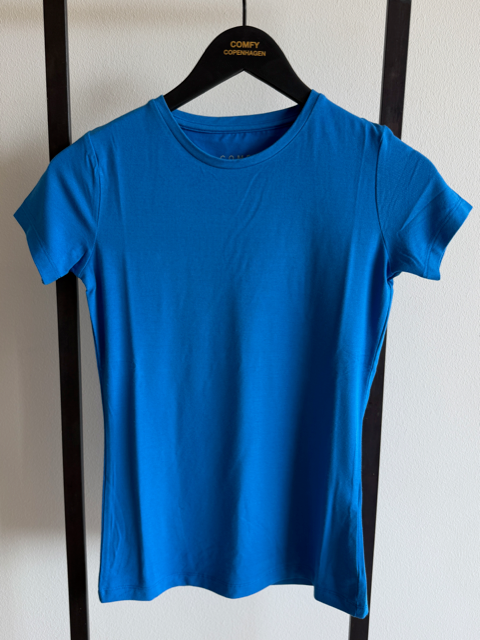 Feeling Modal - Electric Blue