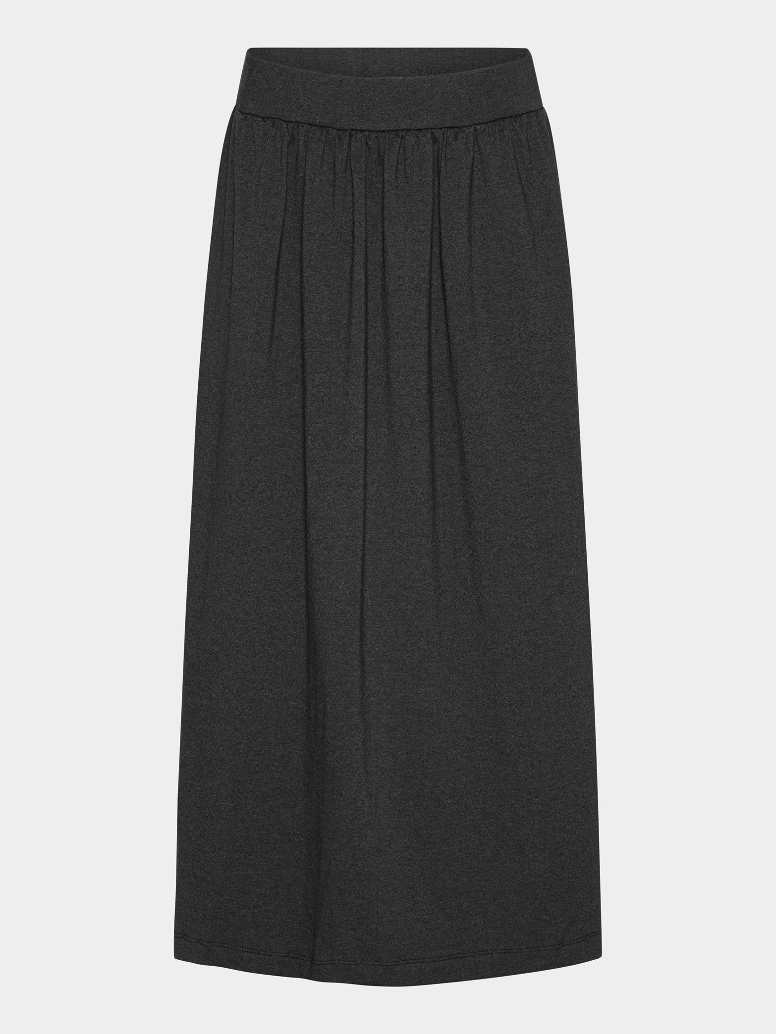 Comfy Copenhagen ApS Good Feeling Skirt Black