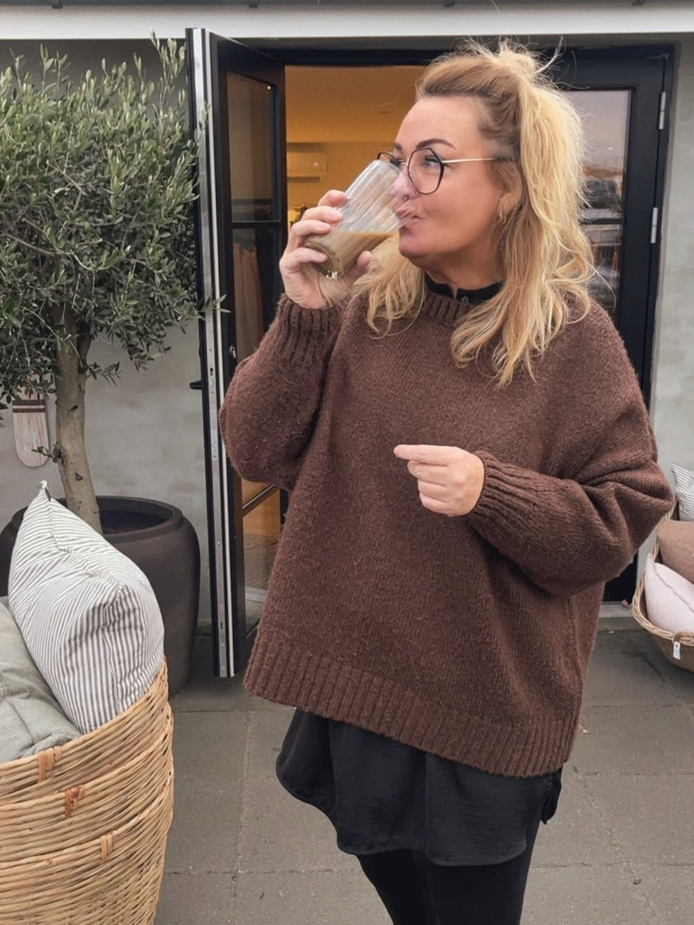 Grateful - Coffee