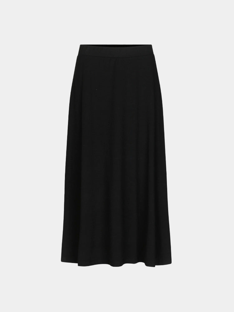 Comfy Copenhagen ApS Hopes And Dreams Skirt Black