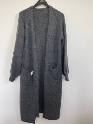 All I Want - Dark Grey