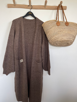 All I Want - Light Brown