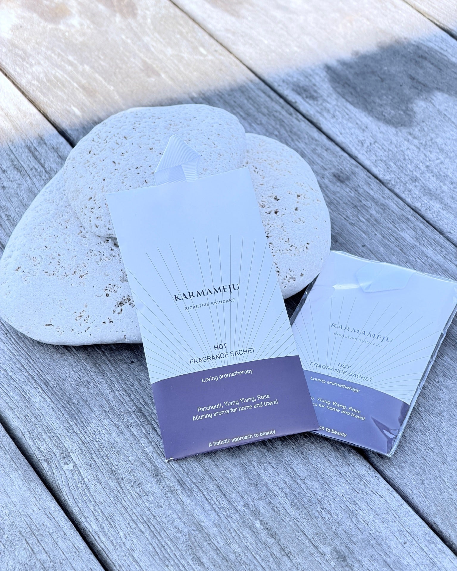 Fragrance - duftpose