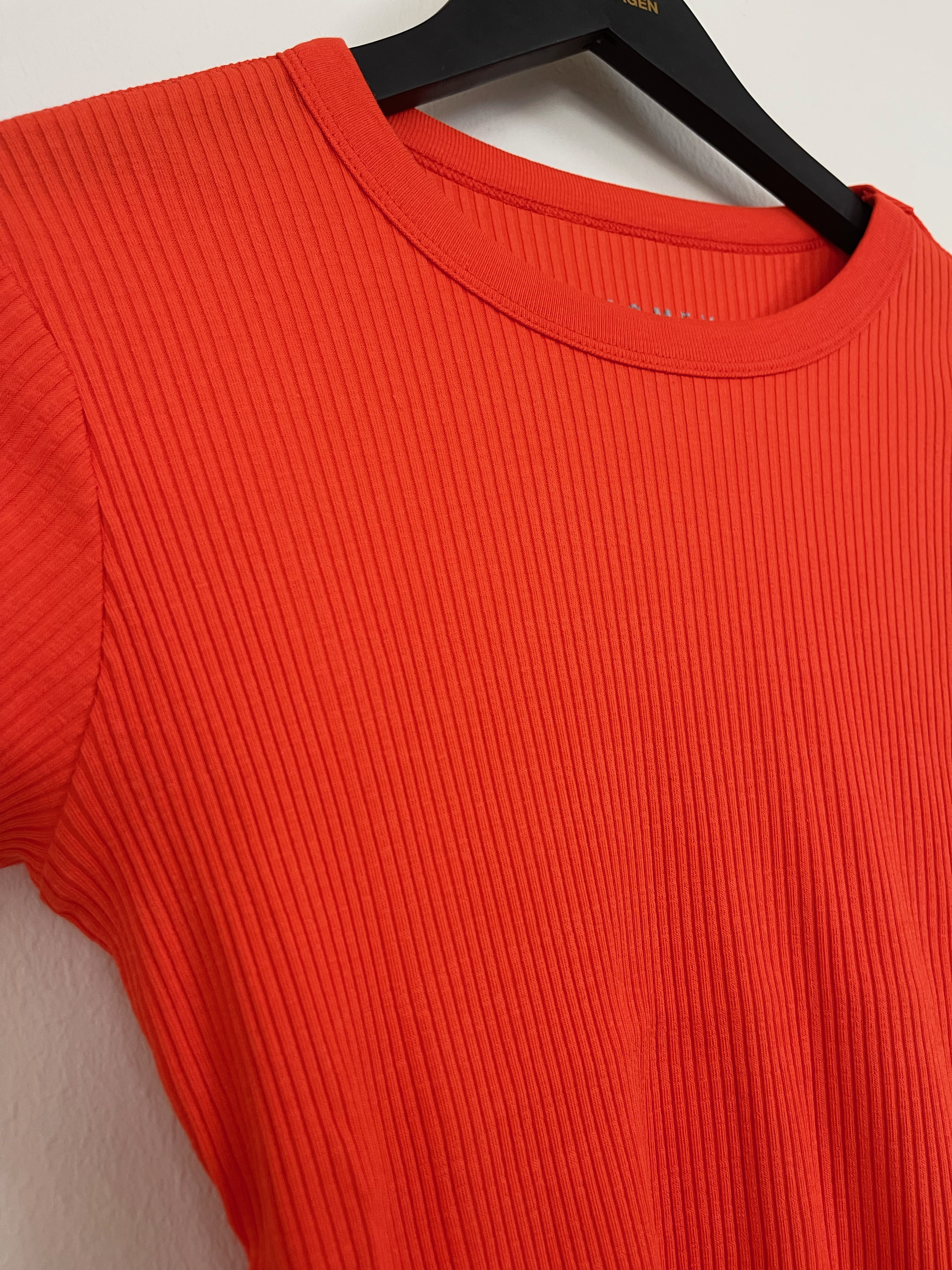 Dreamy Tee - Tomato