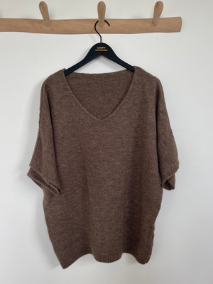 Enjoy - Light Brown