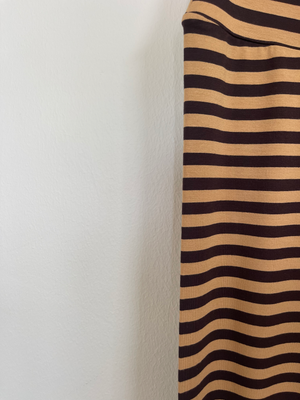 Pleasing Viscose - Coffee / Cafe Latte