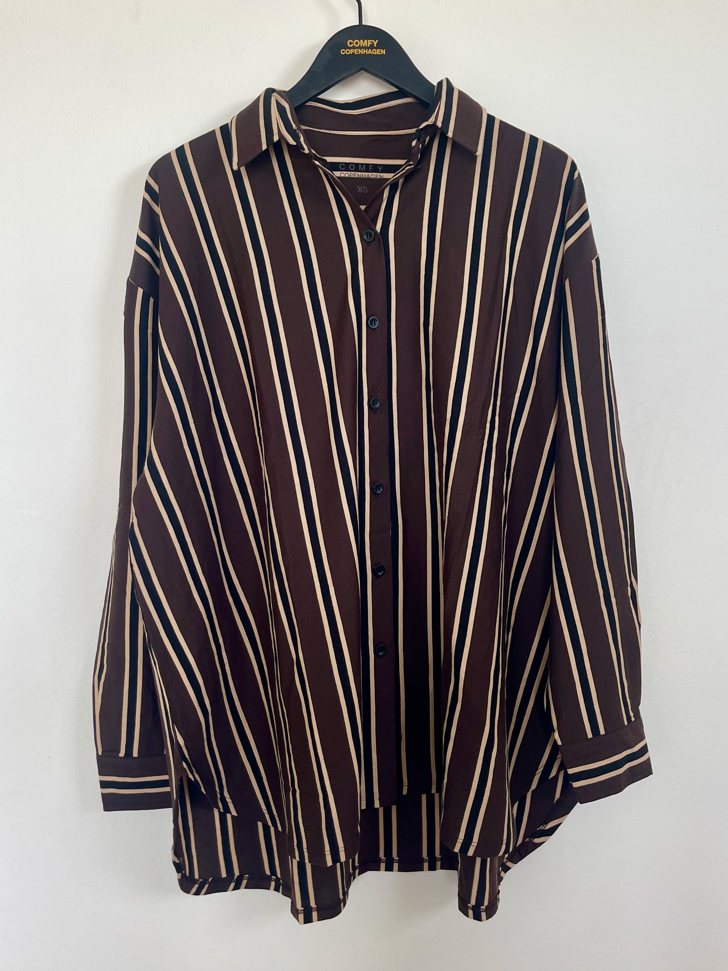 Comfy Days - Coffee/ black / sand