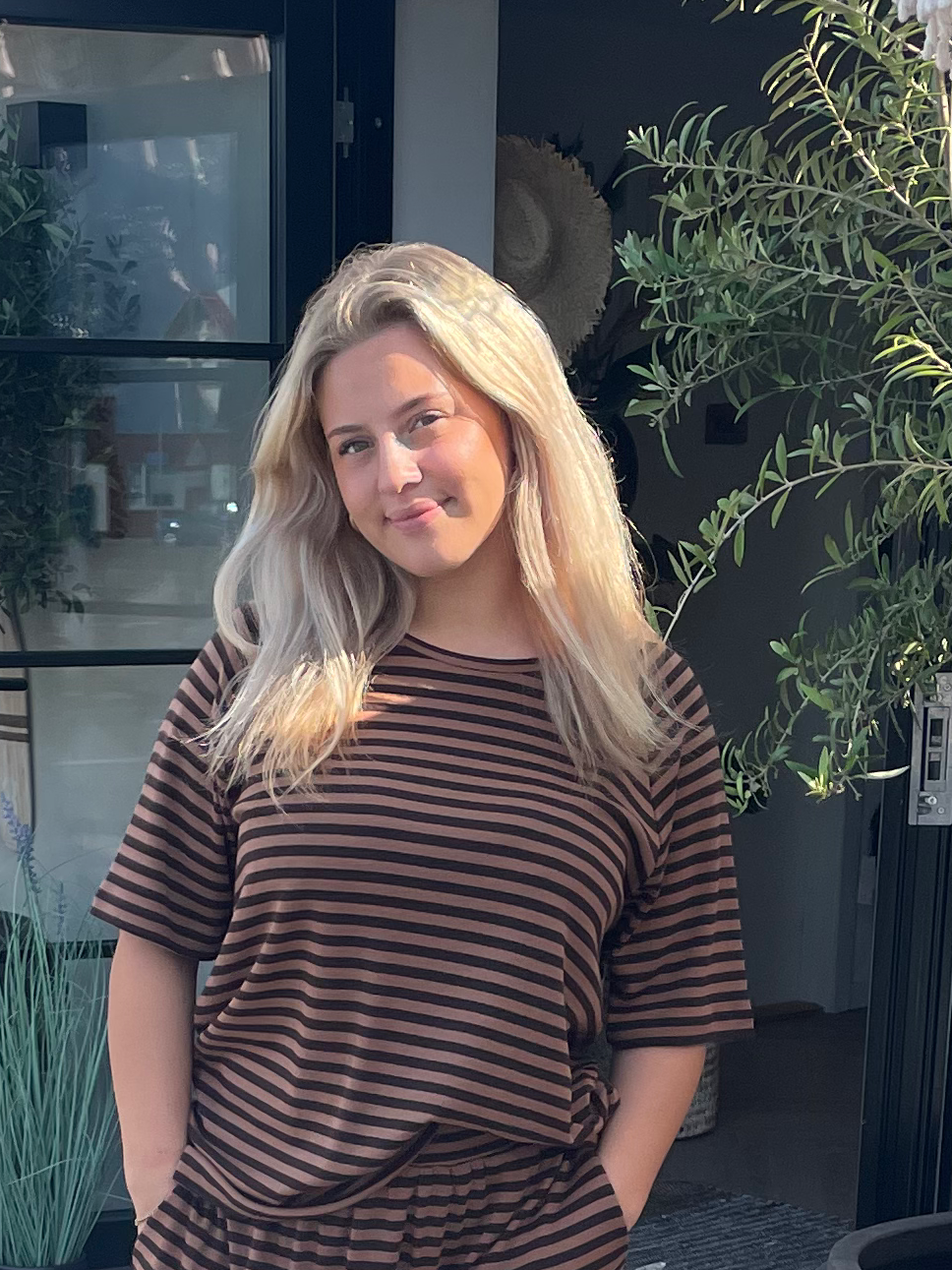 Good Times - Coffee / Teddy