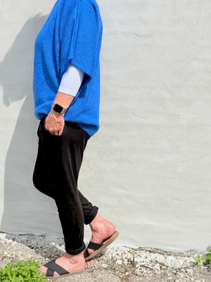 Enjoy - Electric Blue
