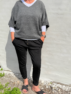 Enjoy - Dark Grey