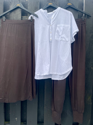 Hopes And Dreams - Coffee