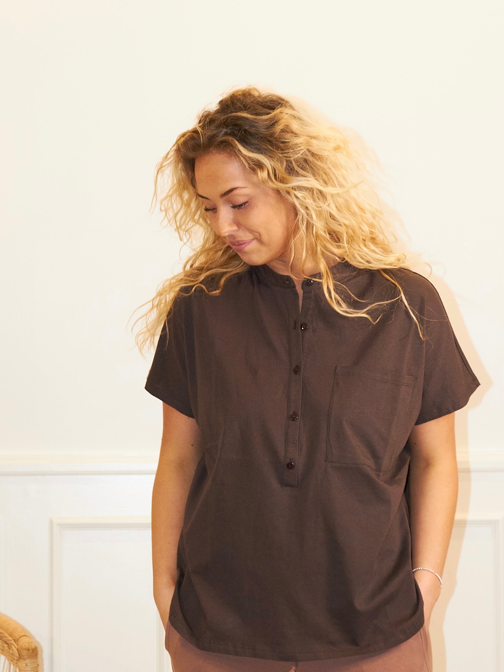 Love And Comfy - Coffee