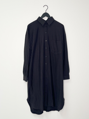 Comfy Days Dress - Black / Antracit