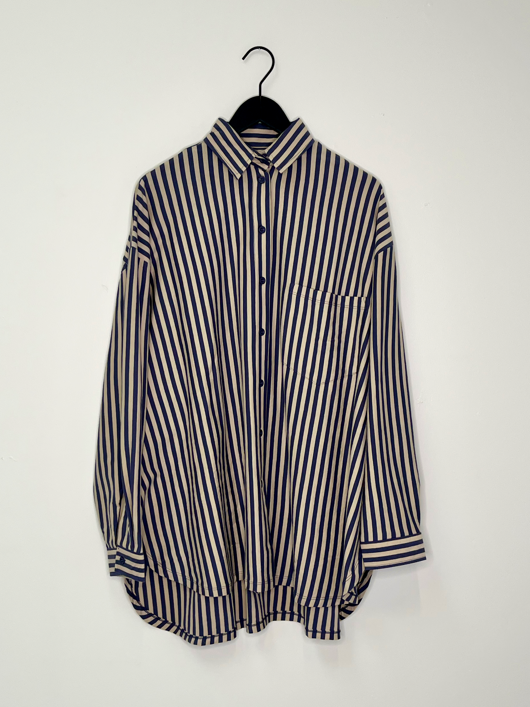 Comfy Days - Steel Blue / Sand