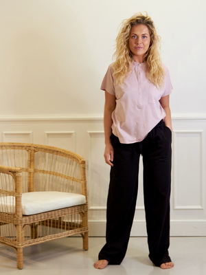 Love And Comfy - Rose