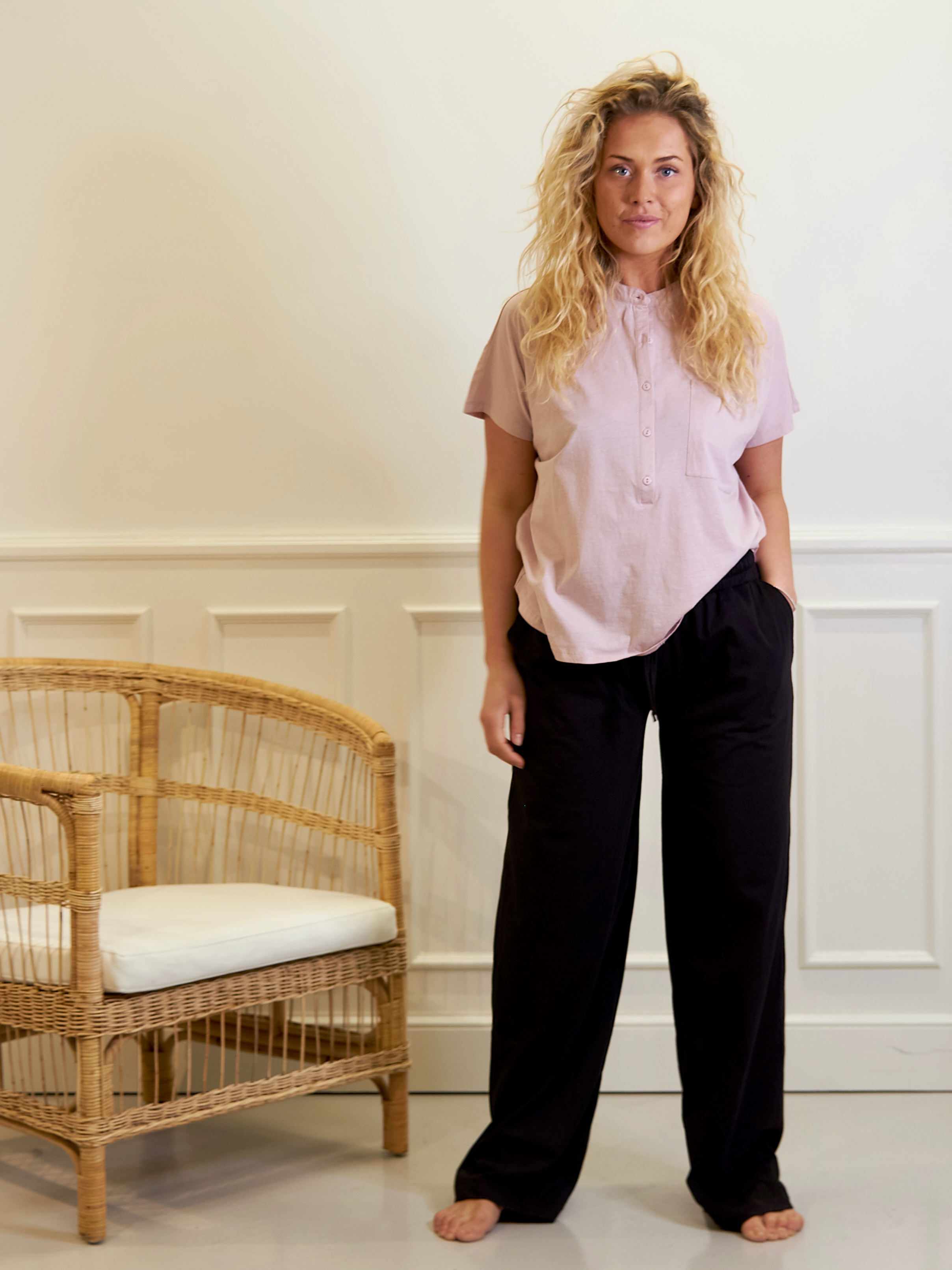 Love And Comfy - Rose