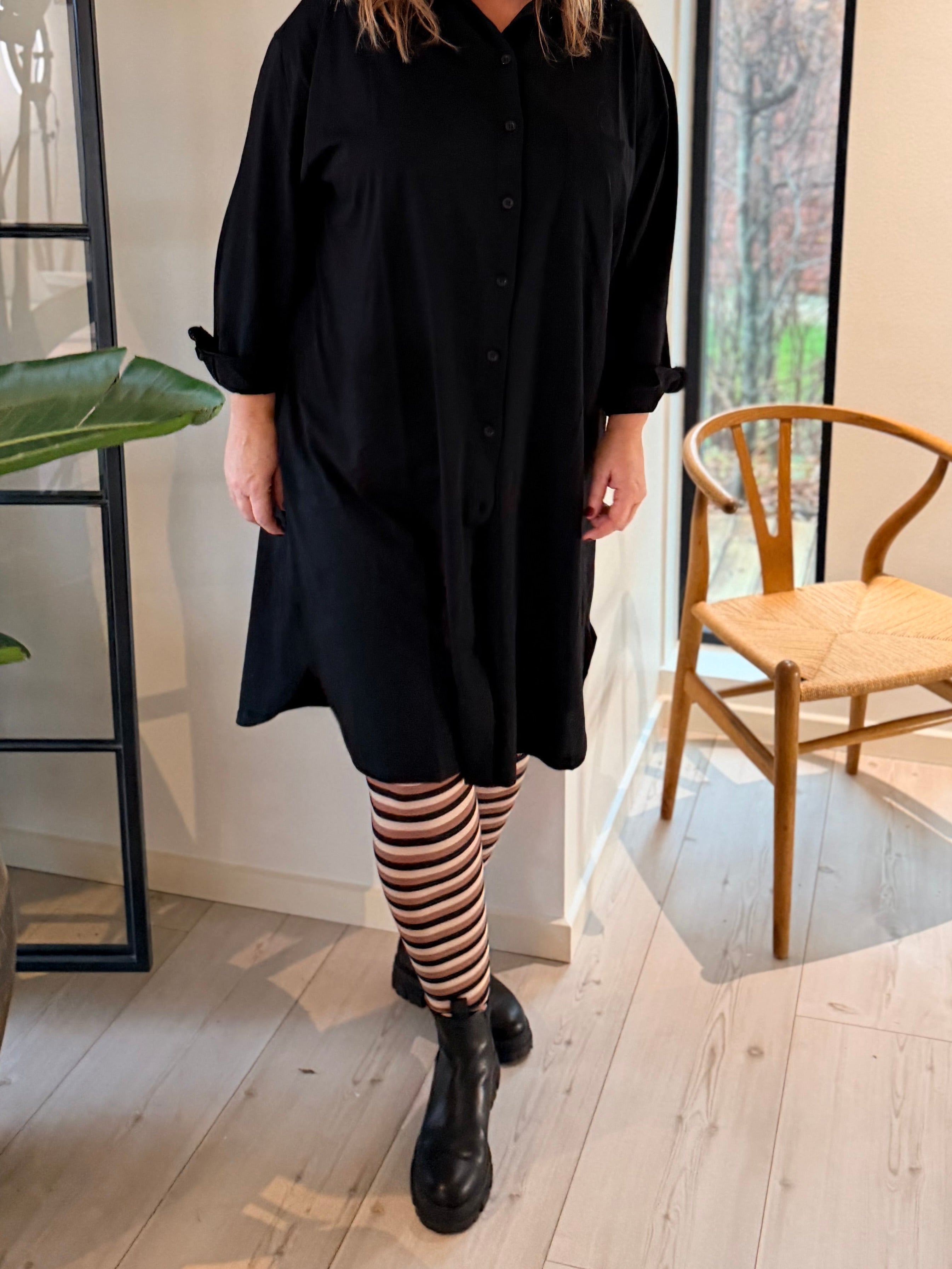 Pleasing Viscose - Coffee / Sand / Teddy