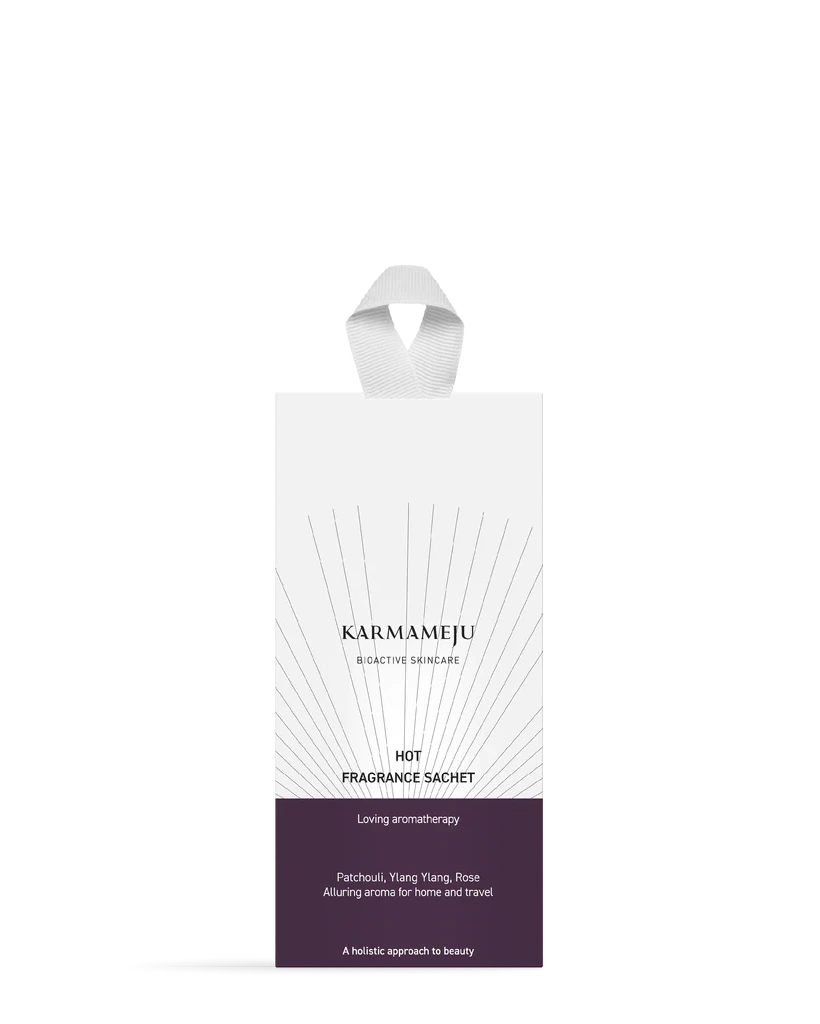 Fragrance - duftpose