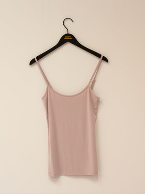 Comfy Copenhagen ApS Kissing Modal Top Rose