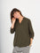 Lounge Tunic - Forest Green