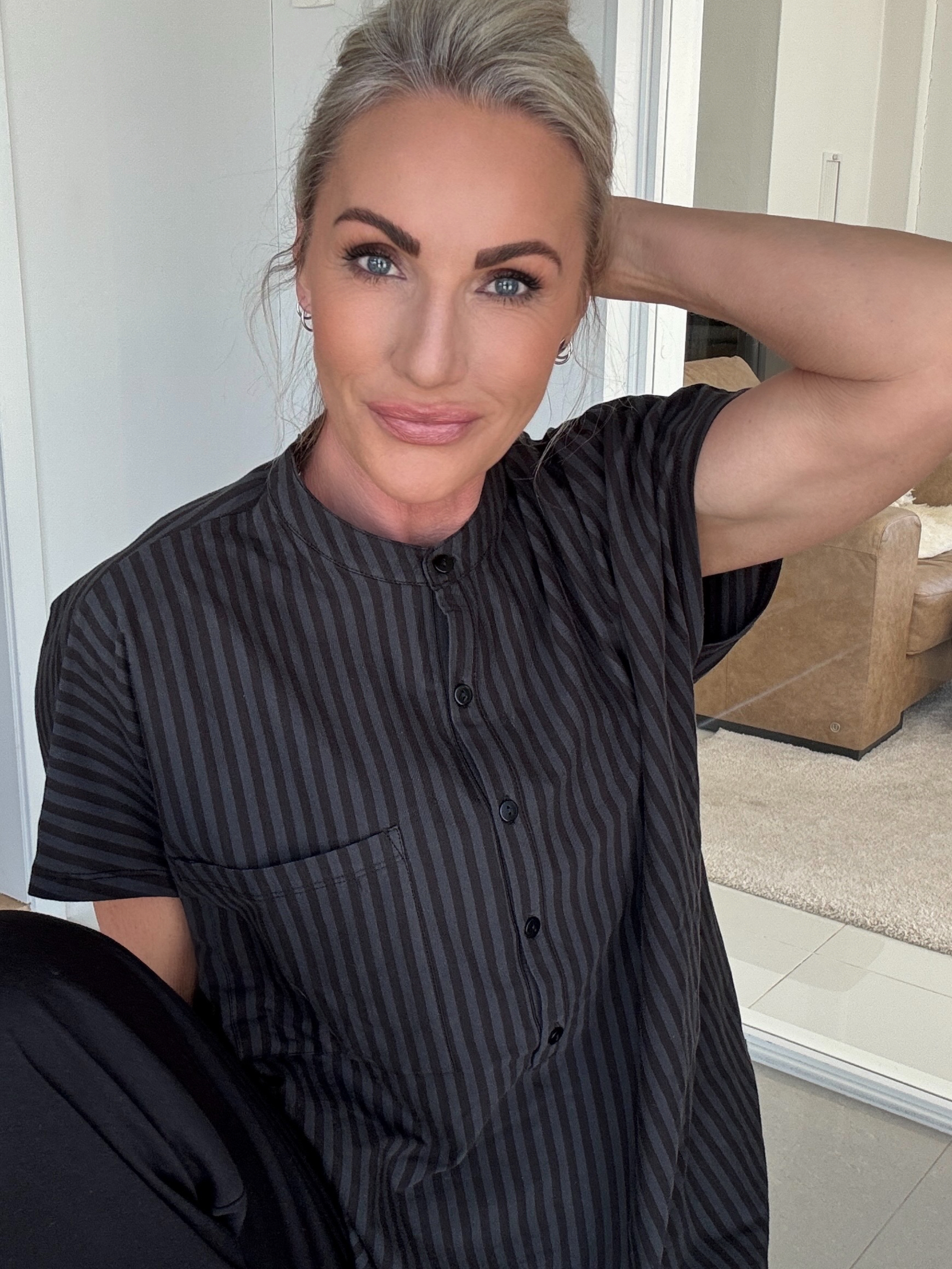 Love And Comfy - Black / Antracit