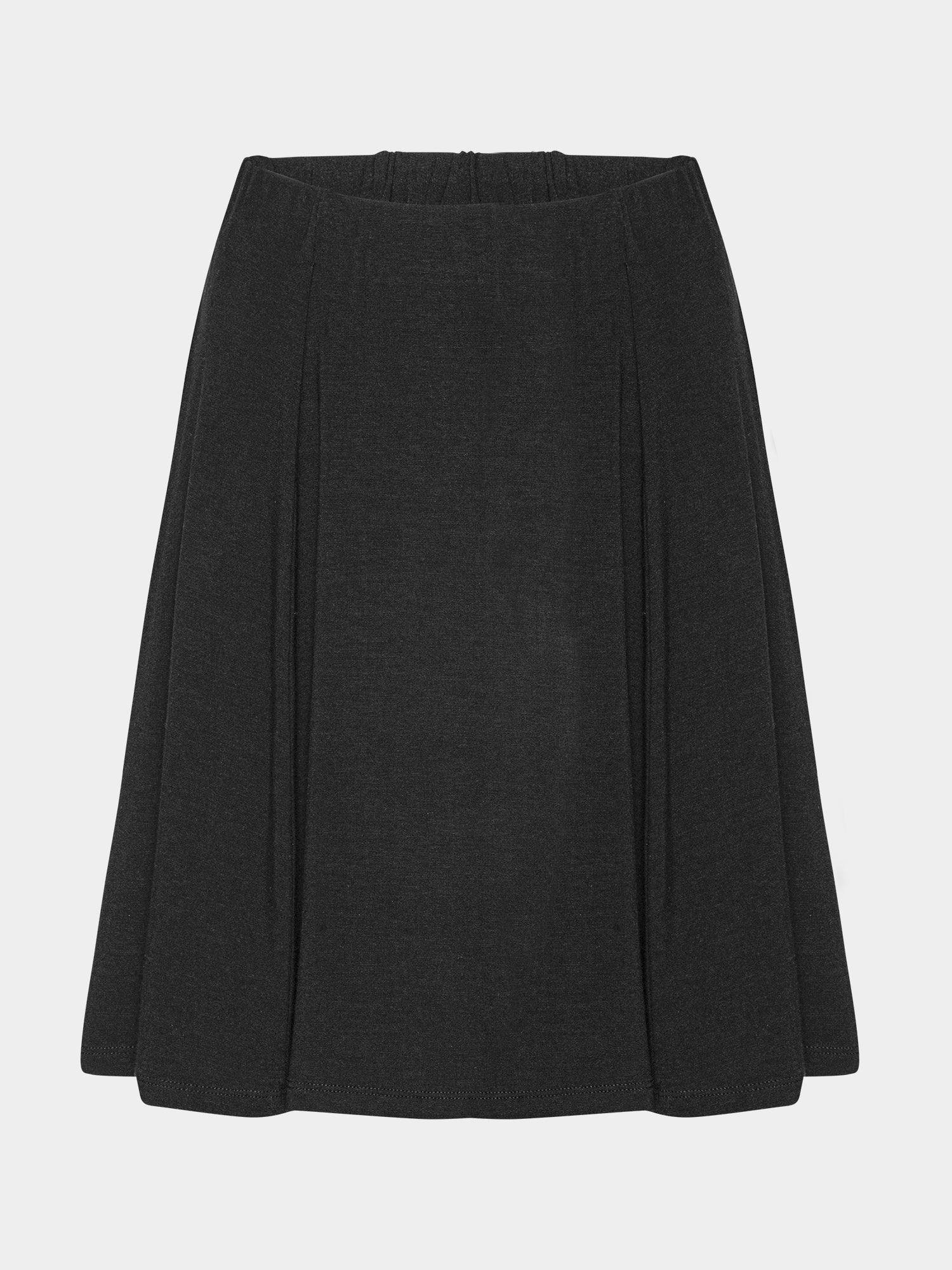 Comfy Copenhagen ApS Loving You Forever Skirt Black