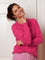 Nice And Soft - Long Sleeve - Pink