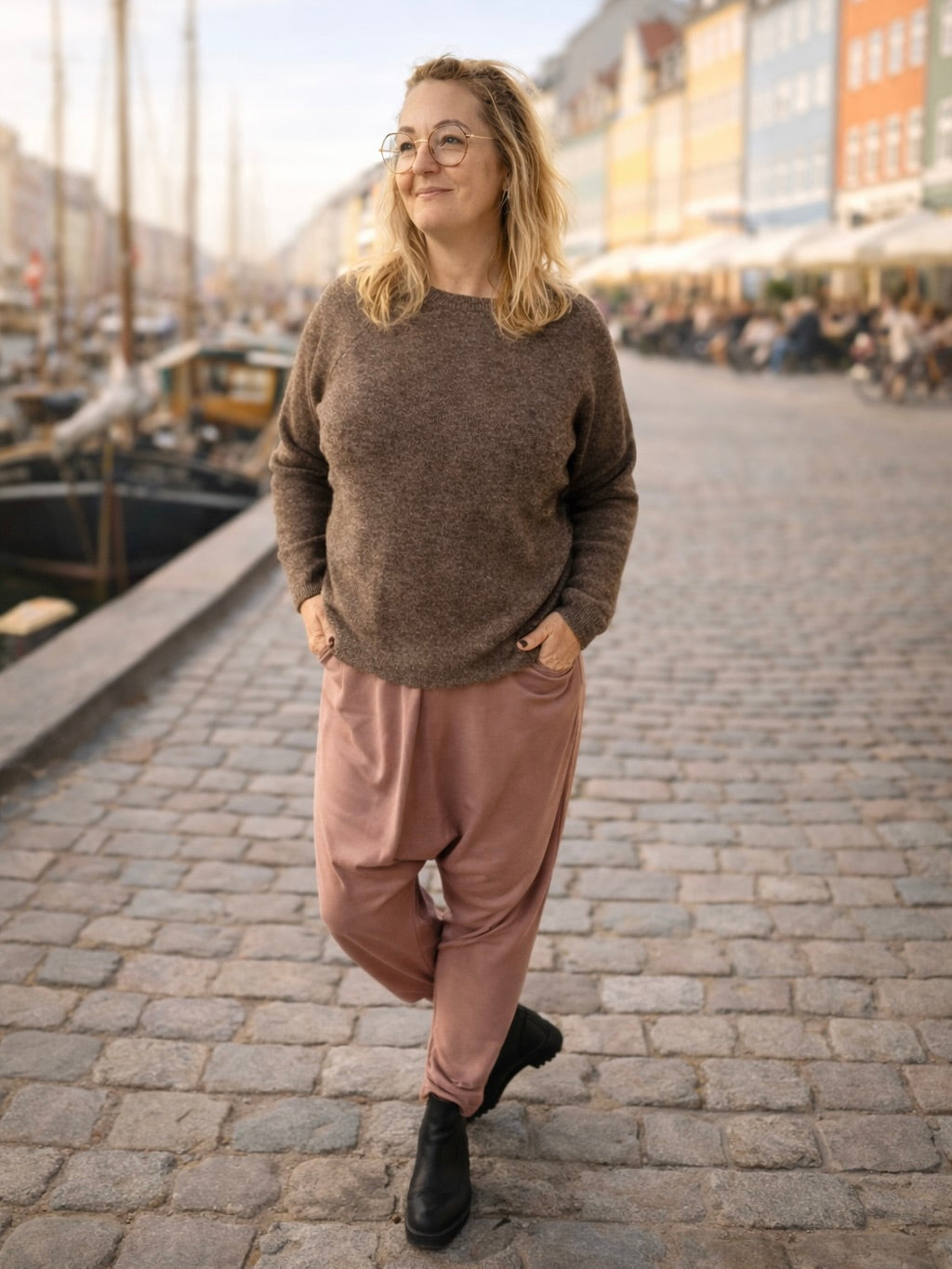 Nice ans soft brown_aliveteddy