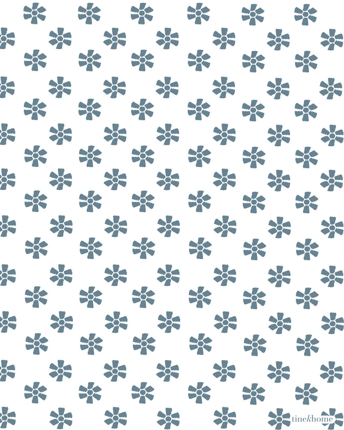 tineKhome - PAPERCARO-DENIM