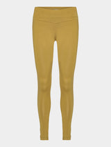 Comfy Copenhagen ApS Pleasing Leggings Khaki