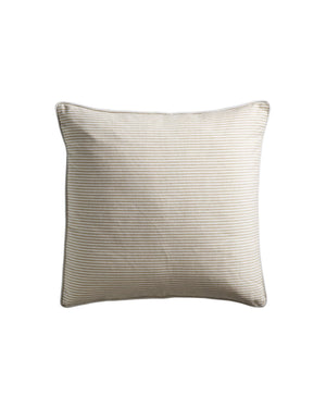 tineKhome 50 x 50 pudebetræk - Reco Straw