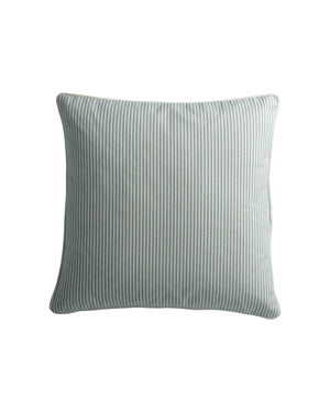 tineKhome 50 x 50 pudebetræk - Reco Denim