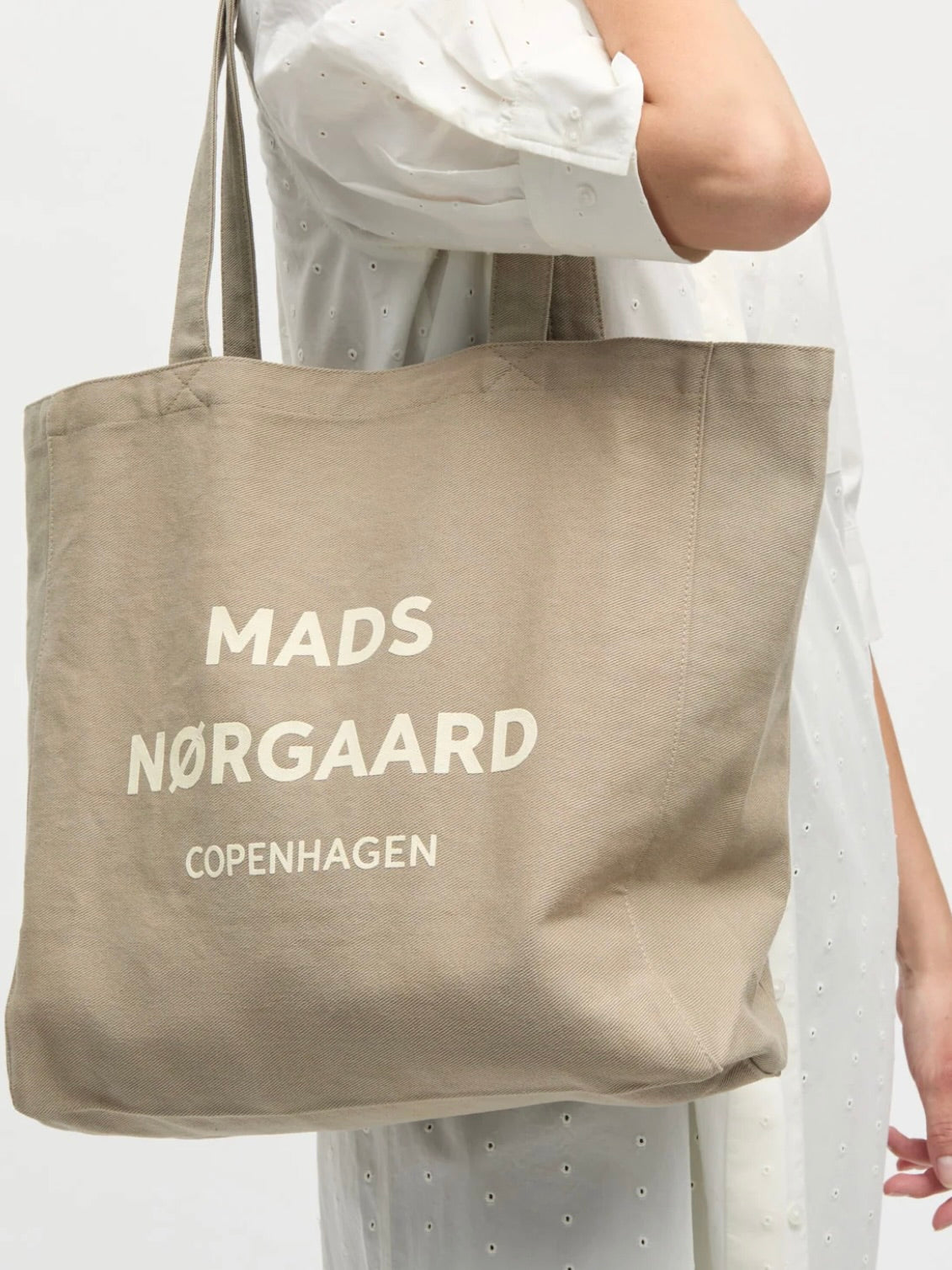 Shoppe Net Mads Nørgaard - Dusty Trek