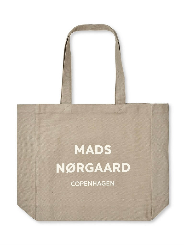 Shoppe Net Mads Nørgaard - Dusty Trek