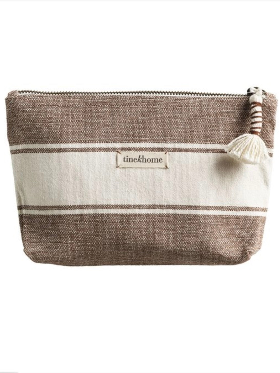 Pouch Toilettaske Tine K - Caramel