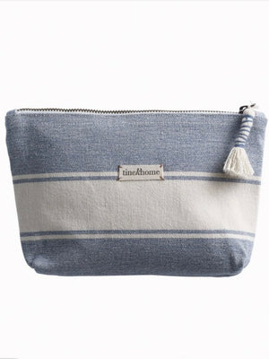 Pouch Toilettaske Tine K - Denim