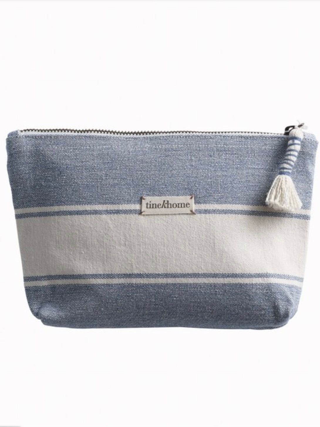 Pouch Toilettaske Tine K - Denim