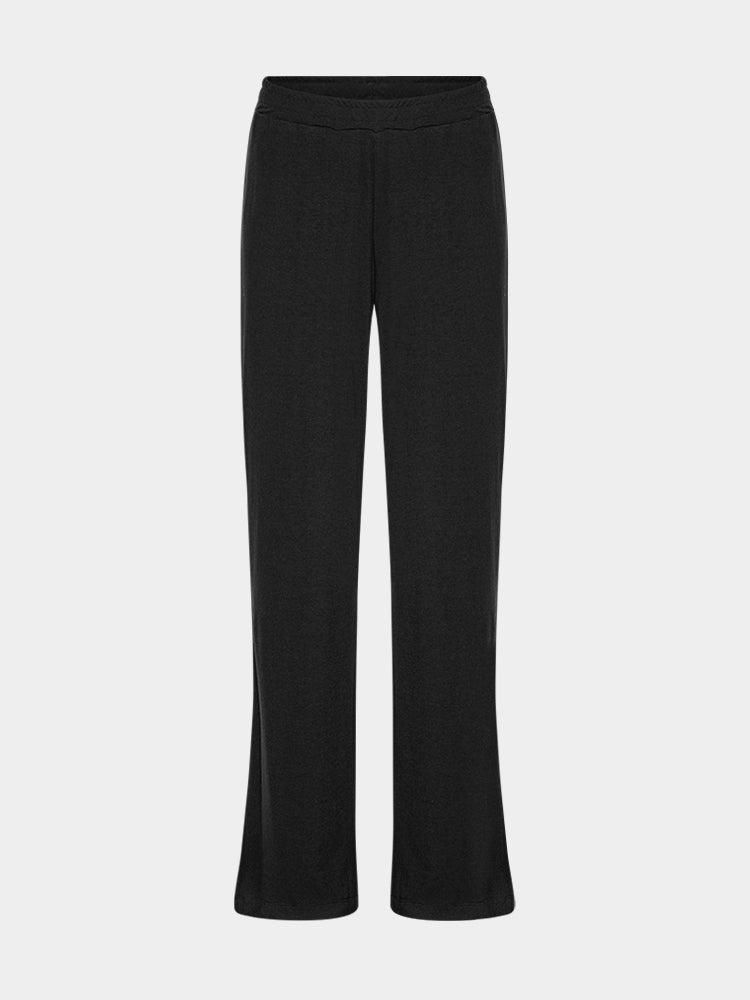 Comfy Copenhagen ApS Slow Feeling - Long Pants Black