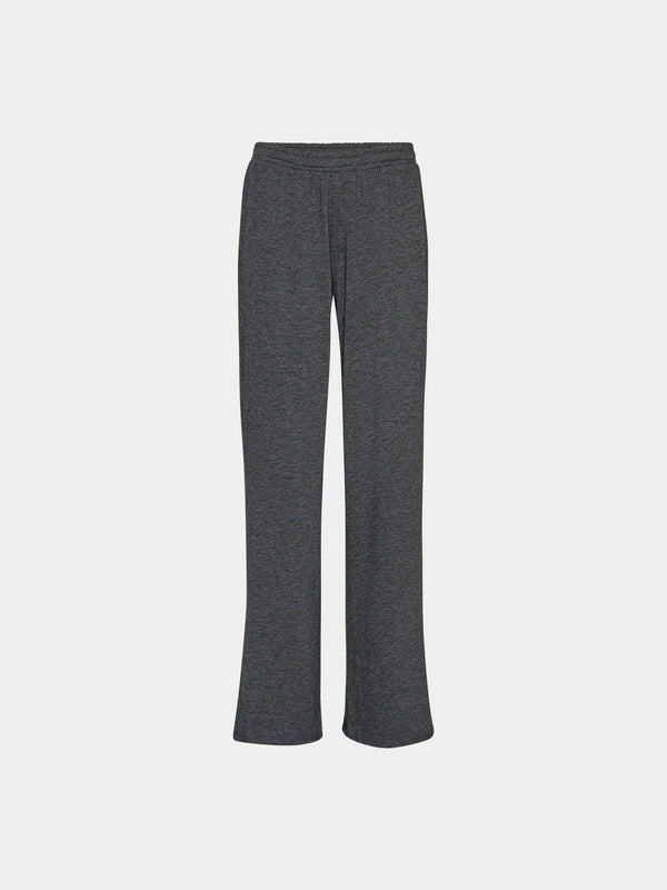 Comfy Copenhagen ApS Slow Feeling - Long Pants Dark Grey