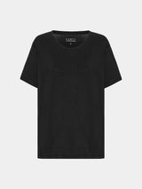 Comfy Copenhagen ApS Slow Tee - Modal T-shirt Black
