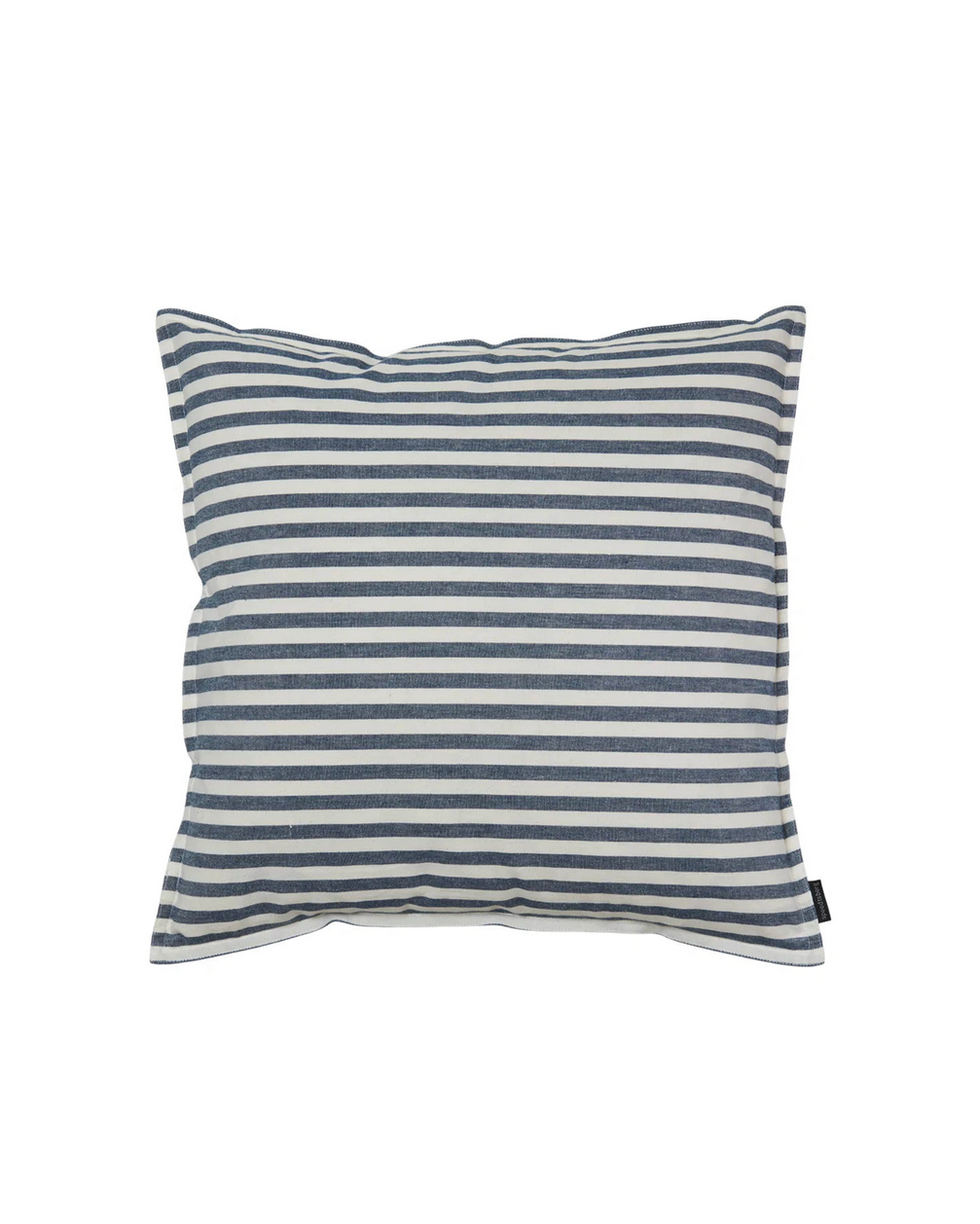 Havnsø stribet - Pudebetræk 60 x 60