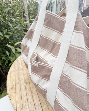 Tine K Home MEGABAG-XL-CARAMEL