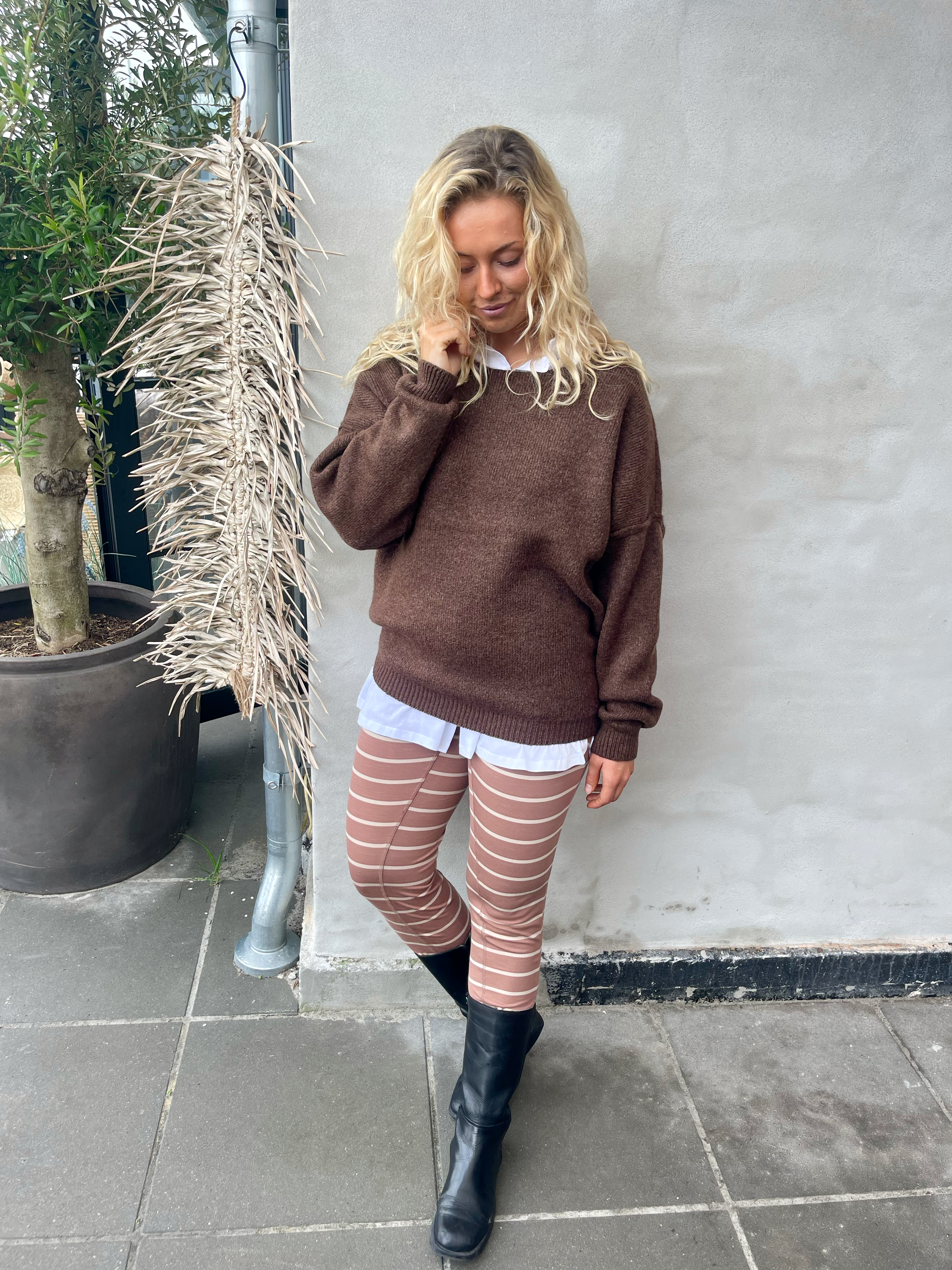 Beds Are Burning - Teddy / Sand