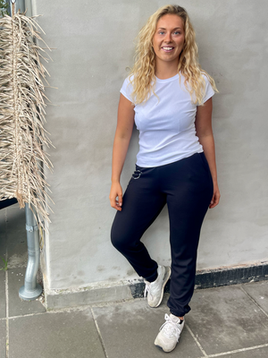 Comfy Pants - Black