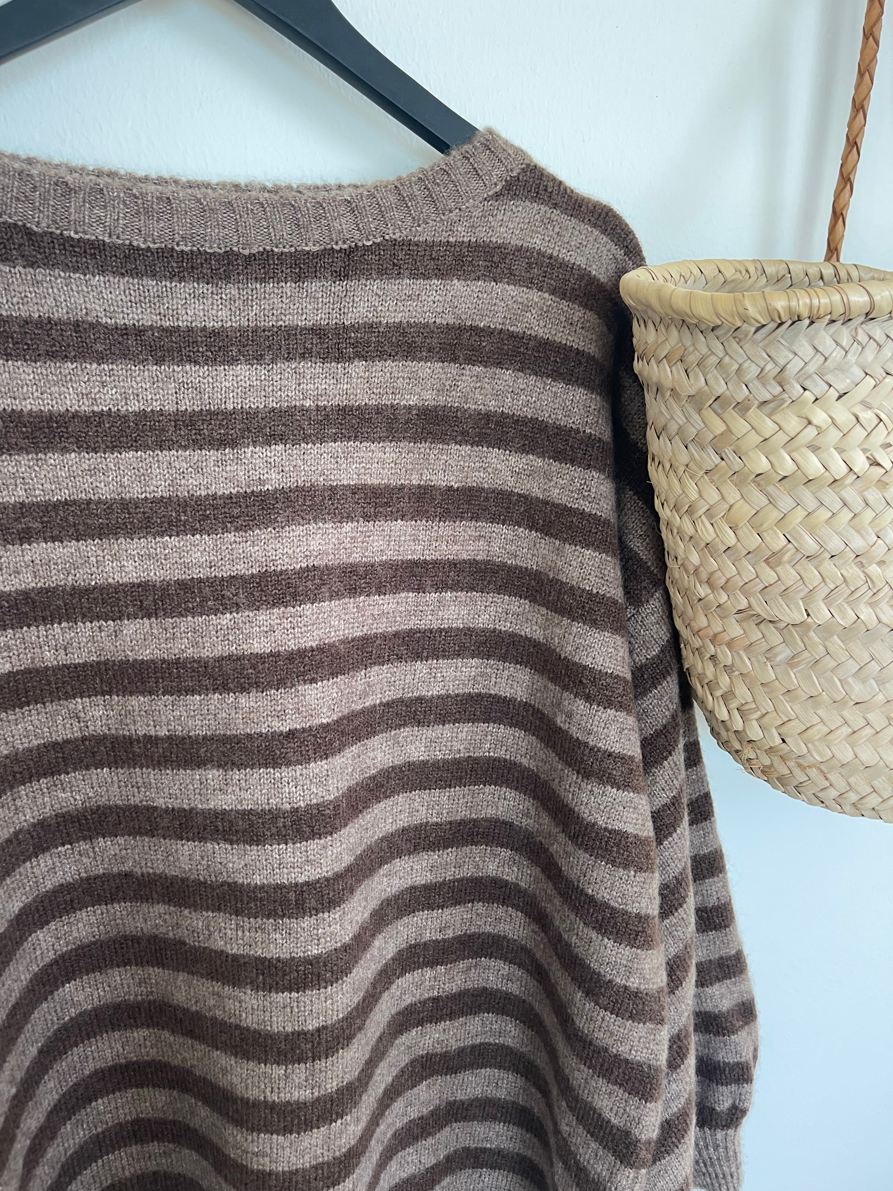Dreamer - Coffee / Light Brown