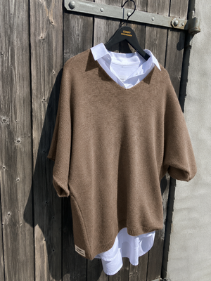 Enjoy - Light Brown