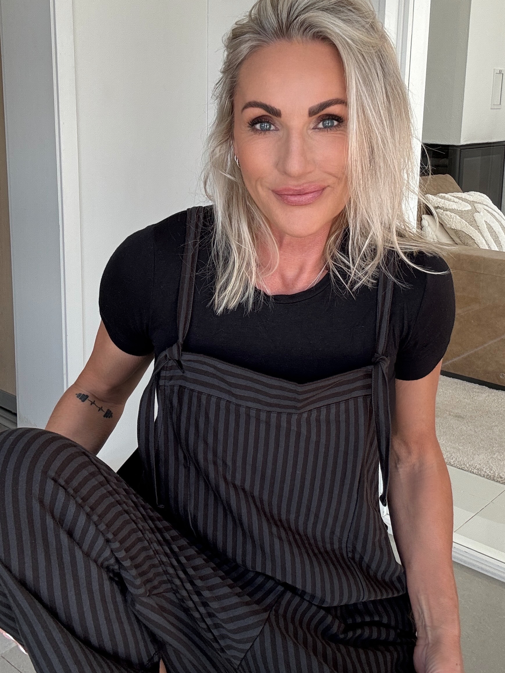 Relaxing - Black / Antracit