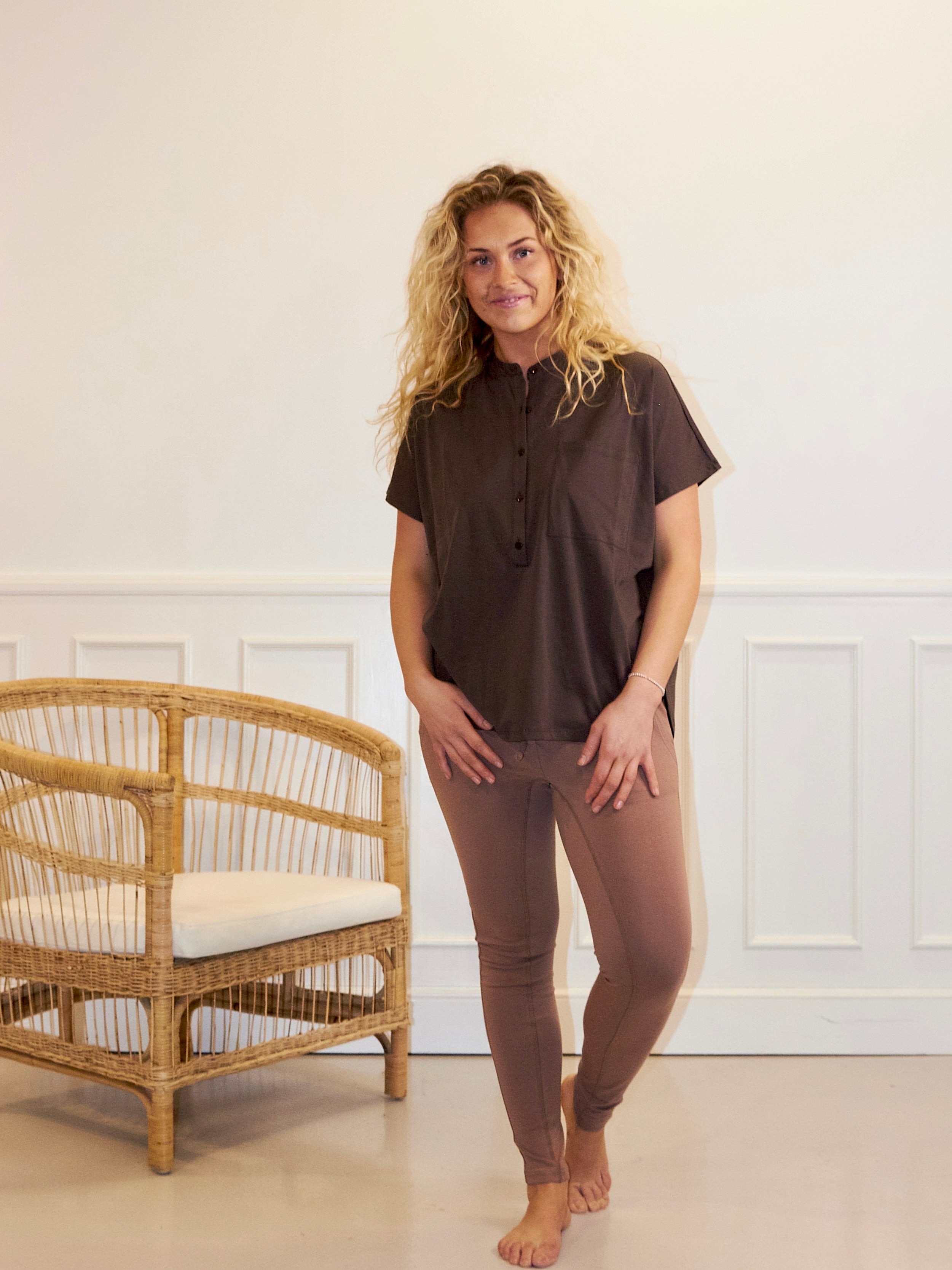 Love And Comfy - Coffee